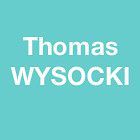 WYSOCKI Thomas
