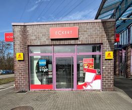 Eckert Vaihingen an der Enz
