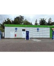 Aral pulse Ladestation Bild 2