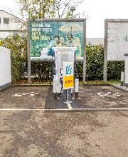 Shell Recharge Charging Station Bild 14