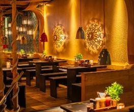 PETER PANE Burgergrill & Bar Bild 7