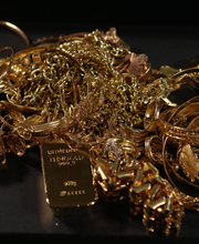 Cap Or Numismatique image 1