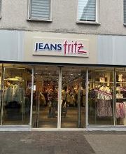 JEANS FRITZ Bild 1