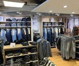 JEANS FRITZ Bild 20