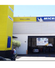 Tersa Llantas Morelos imagen 3