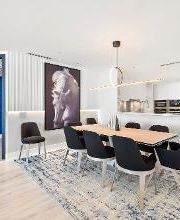 Jesus Pacheco Landscape and Interior Design Studio image 19