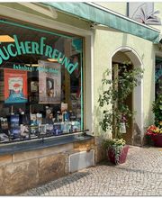 Buchhandlung Bücherfreund Bobe Bild 3