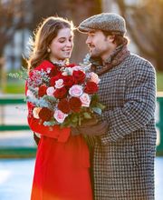 Fleuriot Fleurs, Fleuriste Gare O'Vives Bild 4