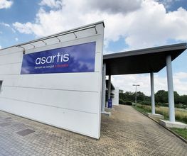 Asartis Cholet image 1