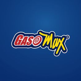 Gasomax Parador Matehuala