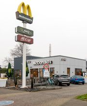 McDonald's Bild 1