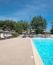 Camping Le Mas de Chavetourte image 15