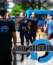 360 Grad Security Klasse statt Masse ihre Profis in Sachen Sicherheit Bild 6