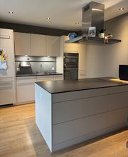 BAURAUSCH Interior Design & Baumanagement Bild 9