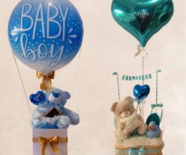 Ambiance Ballons - KidEvents Bild 7