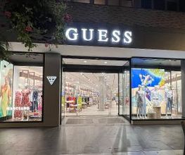 GUESS imagen 1