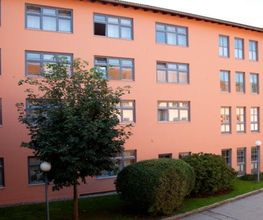 Klinik Jesuitenschlößl Bild 1