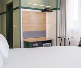 B&B HOTEL Madrid Centro Plaza Mayor imagen 14