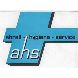 ahs - Schädlingsbekämpfung Abrell