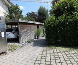 Physiotherapie Brügg GmbH Bild 1