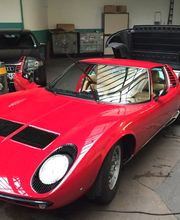 AUTO-NAV Sàrl - De Toro Elio Bild 8