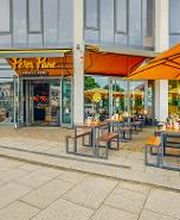 PETER PANE Burgergrill & Bar Bild 3