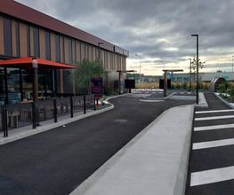 Burger King image 12