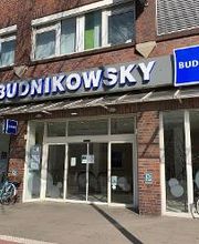 budni - Hoheluftchaussee Bild 1