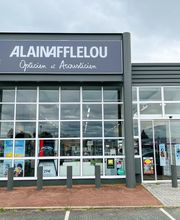 Audioprothésiste TOURS-Alain Afflelou Acousticien image 1