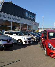 PLUCHON AUTOMOBILES image 6