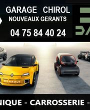 Garage Chirol image 2