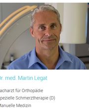 Schmerz Zentrum Zofingen Bild 3