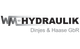 WM-Hydraulik Dinjes & Haase GbR