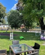 Café Restaurant Robinson Bild 5