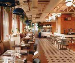 hotel en atocha