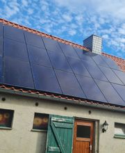 GEO Photovoltaik UG haftungsbeschränkt Bild 2