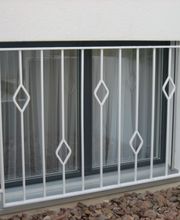 Weber + Hilpert Metallbau AG Bild 5