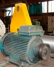 Le Bobinage Industriel image 2