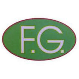 F.G. Manutenzione Giardini logo