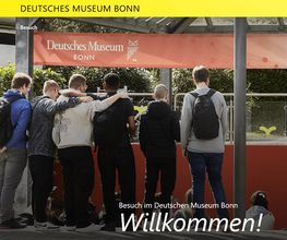 Deutsches Museum Bonn Bild 1