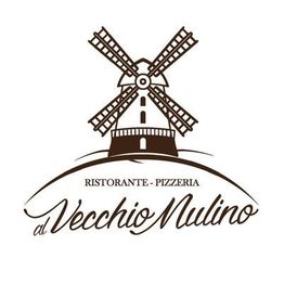 Al Vecchio Mulino logo