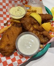 Angry Crab Shack image 13