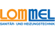 Lommel Sanitär und Heizungstechnik