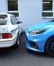 Autohaus Scheer Bild 3