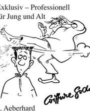 Coiffure Gody Bild 1