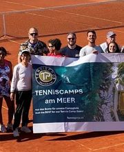 TENNISPROS GmbH - Tennis Training & Coaching Bild 3