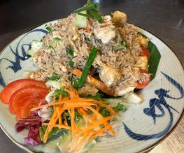 Joy's Thai Restaurant Bild 6