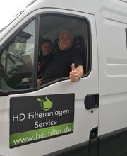 HD Filteranlagen-Service Bild 1