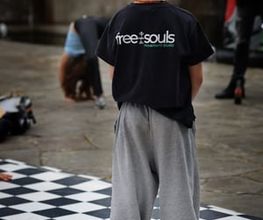 freesouls movement studio Bild 7