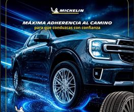 Michelin Car Service -Tirex San Manuel imagen 6